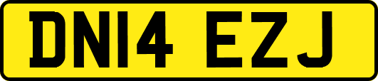 DN14EZJ
