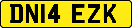 DN14EZK