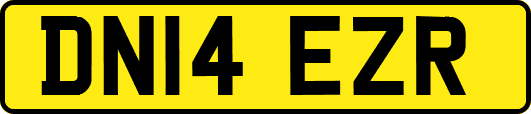 DN14EZR