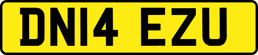 DN14EZU