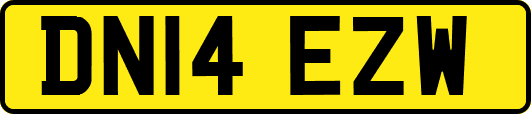 DN14EZW