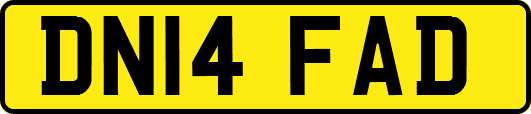 DN14FAD