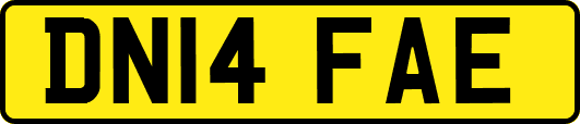DN14FAE