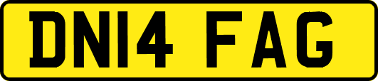 DN14FAG