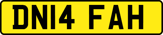 DN14FAH