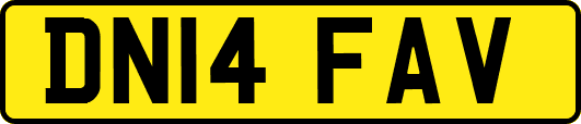 DN14FAV