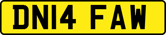 DN14FAW