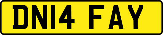 DN14FAY