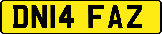 DN14FAZ