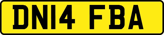 DN14FBA