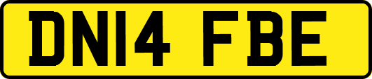 DN14FBE