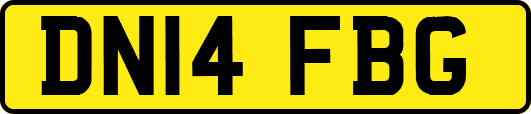 DN14FBG