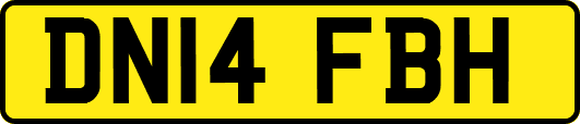 DN14FBH
