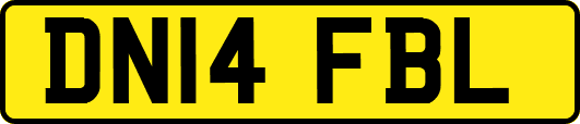 DN14FBL