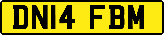 DN14FBM