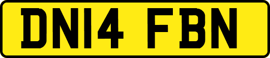 DN14FBN