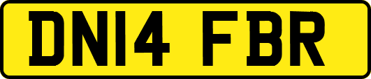 DN14FBR
