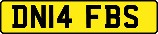 DN14FBS