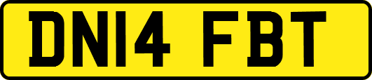 DN14FBT