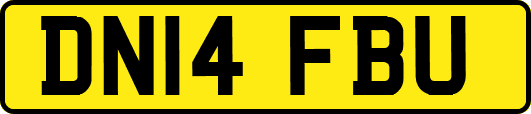 DN14FBU