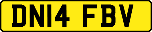 DN14FBV
