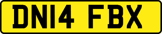 DN14FBX