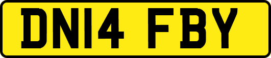 DN14FBY