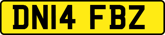 DN14FBZ