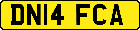 DN14FCA