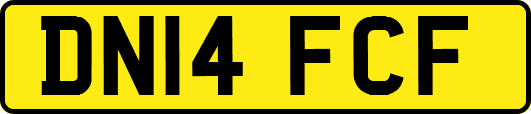 DN14FCF