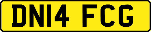 DN14FCG