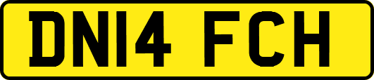 DN14FCH