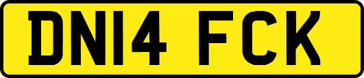 DN14FCK