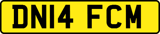 DN14FCM