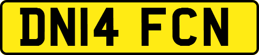 DN14FCN