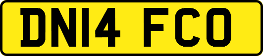 DN14FCO