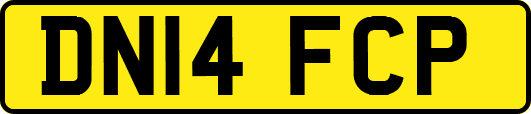 DN14FCP