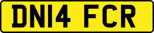 DN14FCR
