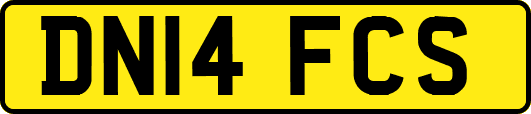 DN14FCS