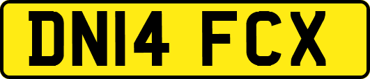 DN14FCX