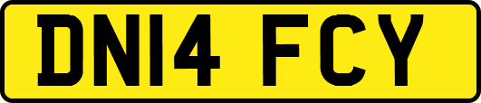 DN14FCY
