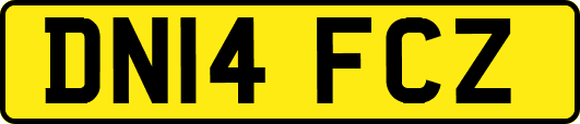 DN14FCZ