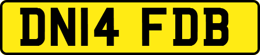 DN14FDB