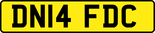 DN14FDC