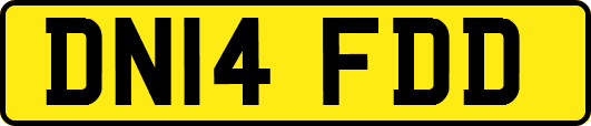 DN14FDD