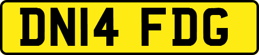 DN14FDG