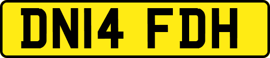 DN14FDH