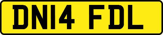 DN14FDL