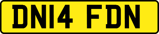DN14FDN