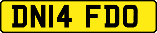 DN14FDO